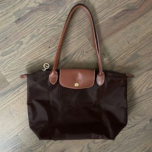 Longchamp Le Pliage Tote Small